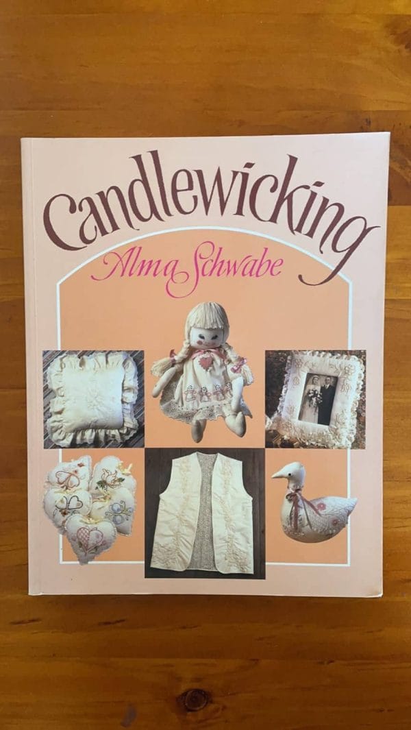 Candlewicking