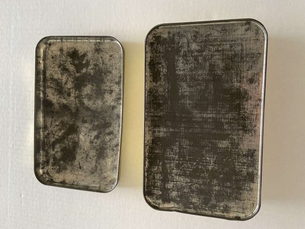1953 Cadbury Fry Hudson Coronation Tin - Image 7
