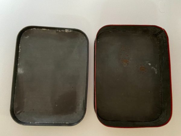 Vintage Thorne's Toffee Tin - Image 11