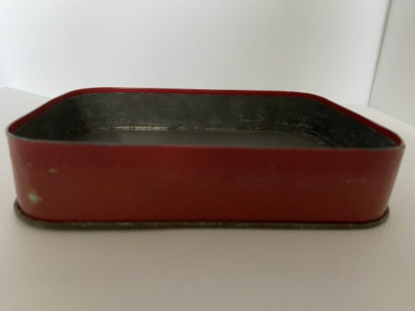 Vintage Thorne's Toffee Tin - Image 9