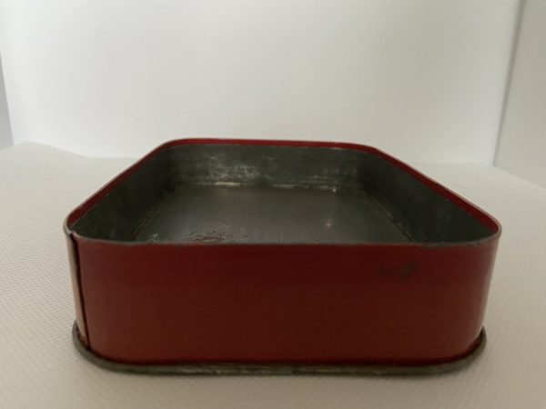 Vintage Thorne's Toffee Tin - Image 8