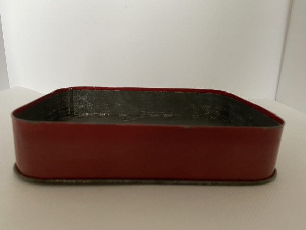 Vintage Thorne's Toffee Tin - Image 7