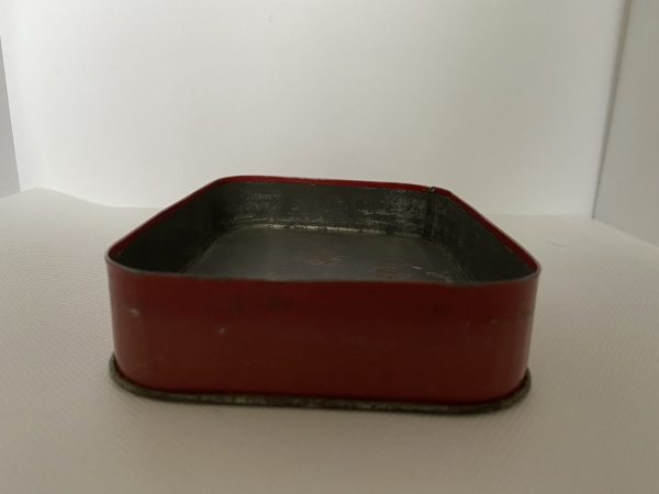 Vintage Thorne's Toffee Tin - Image 6