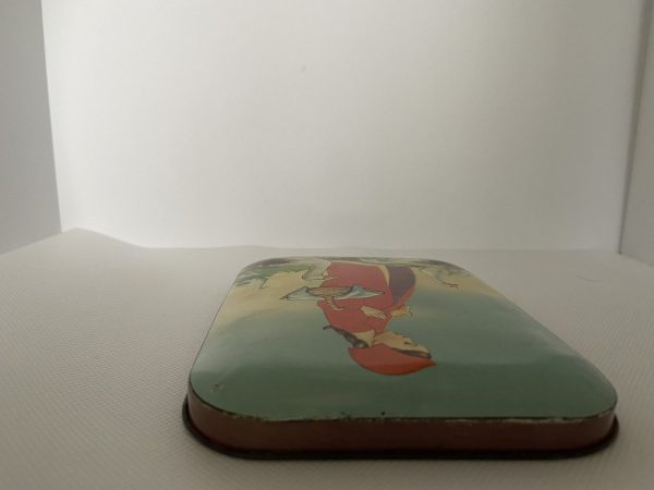 Vintage Thorne's Toffee Tin - Image 4