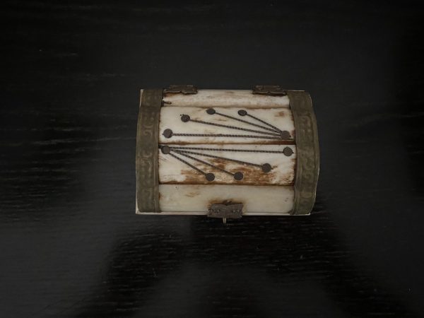 Camel Bone Trinket Box - Image 8