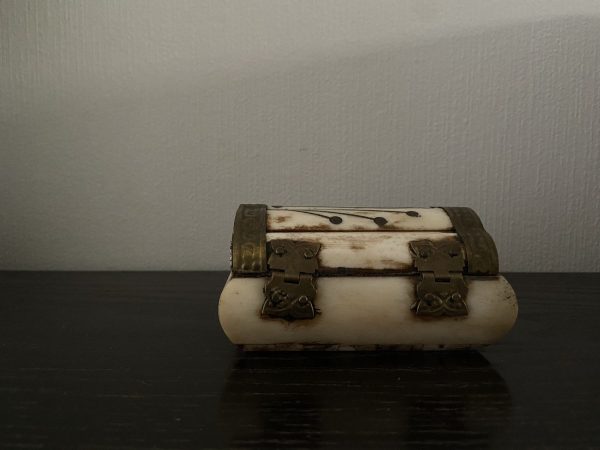 Camel Bone Trinket Box - Image 5