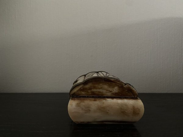Camel Bone Trinket Box - Image 3