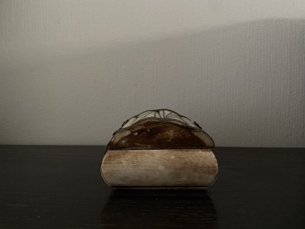 Camel Bone Trinket Box - Image 2