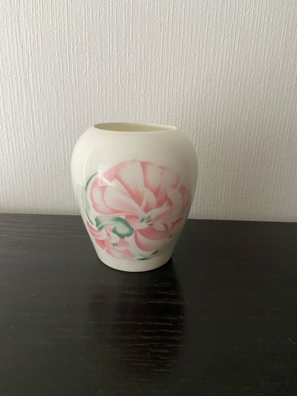 Royal Doulton Anais Anais Cacharel Vase