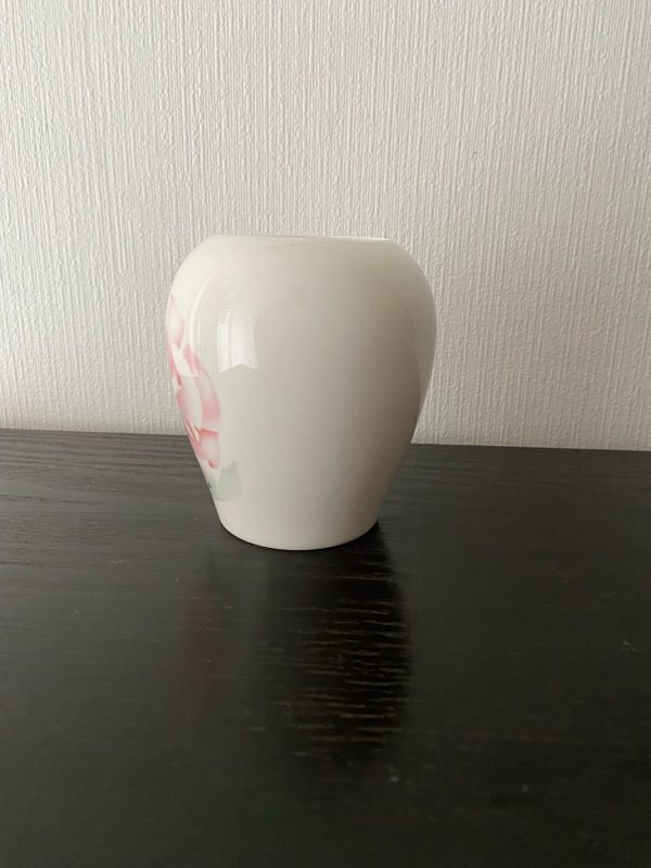 Royal Doulton Anais Anais Cacharel Vase - Image 2