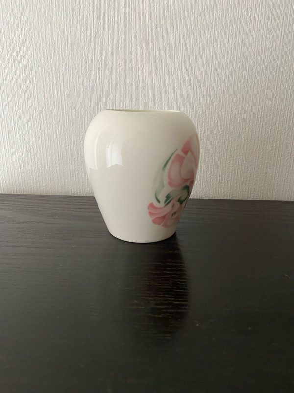 Royal Doulton Anais Anais Cacharel Vase - Image 3