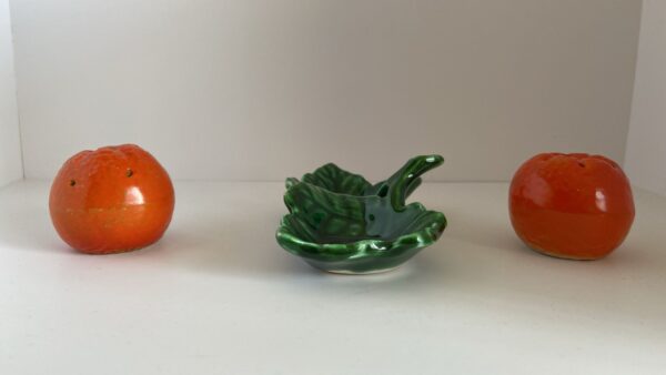 Oranges Salt & Pepper Set - Image 3