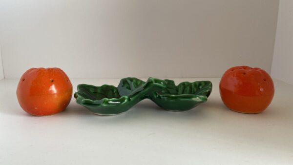 Oranges Salt & Pepper Set - Image 4
