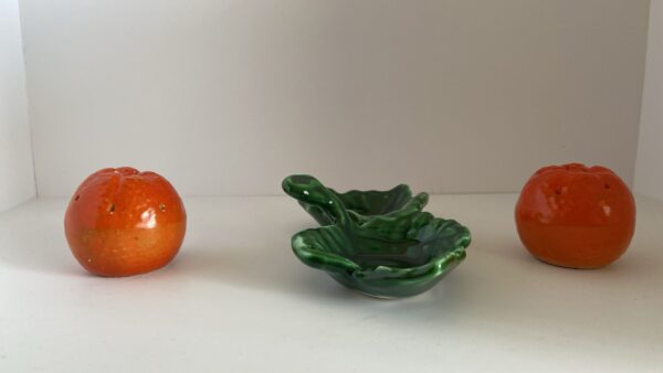 Oranges Salt & Pepper Set - Image 5