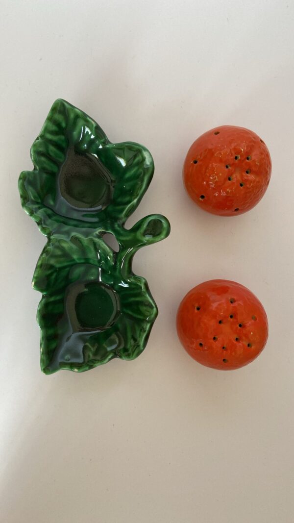 Oranges Salt & Pepper Set - Image 6